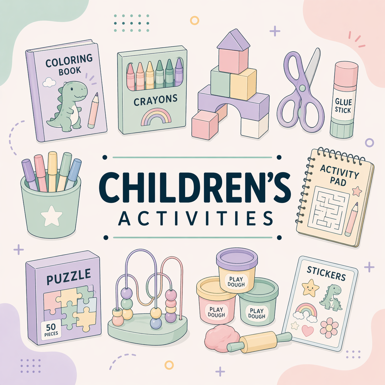 Children Activity’s
