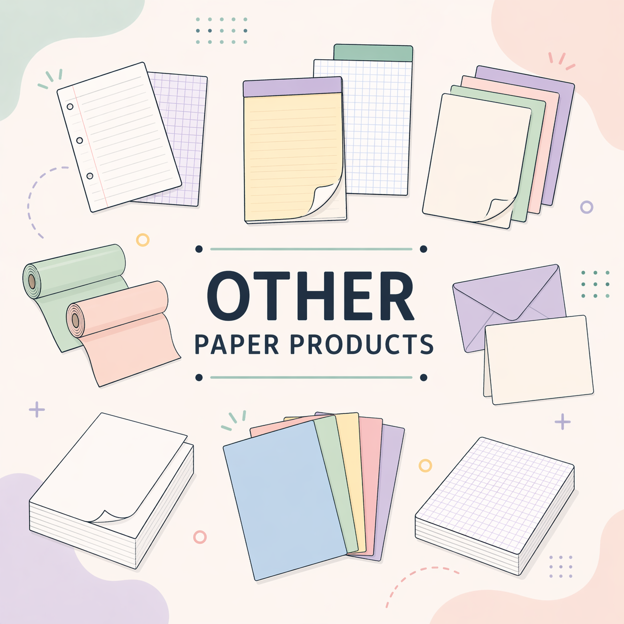 Other Paper Products