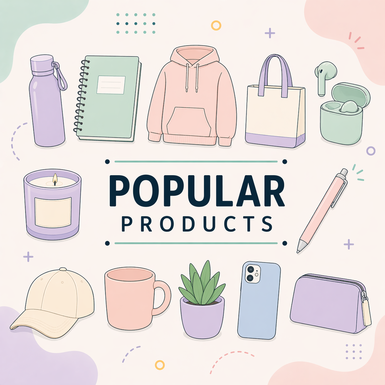 Popular Products