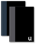[ 10 Pack | 24 Pack | 48 Pack | 96 Pack ] A7 Hardback Notebooks