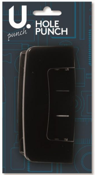 Single Hole Punch | Portable Paper Punch | Office School Stationery