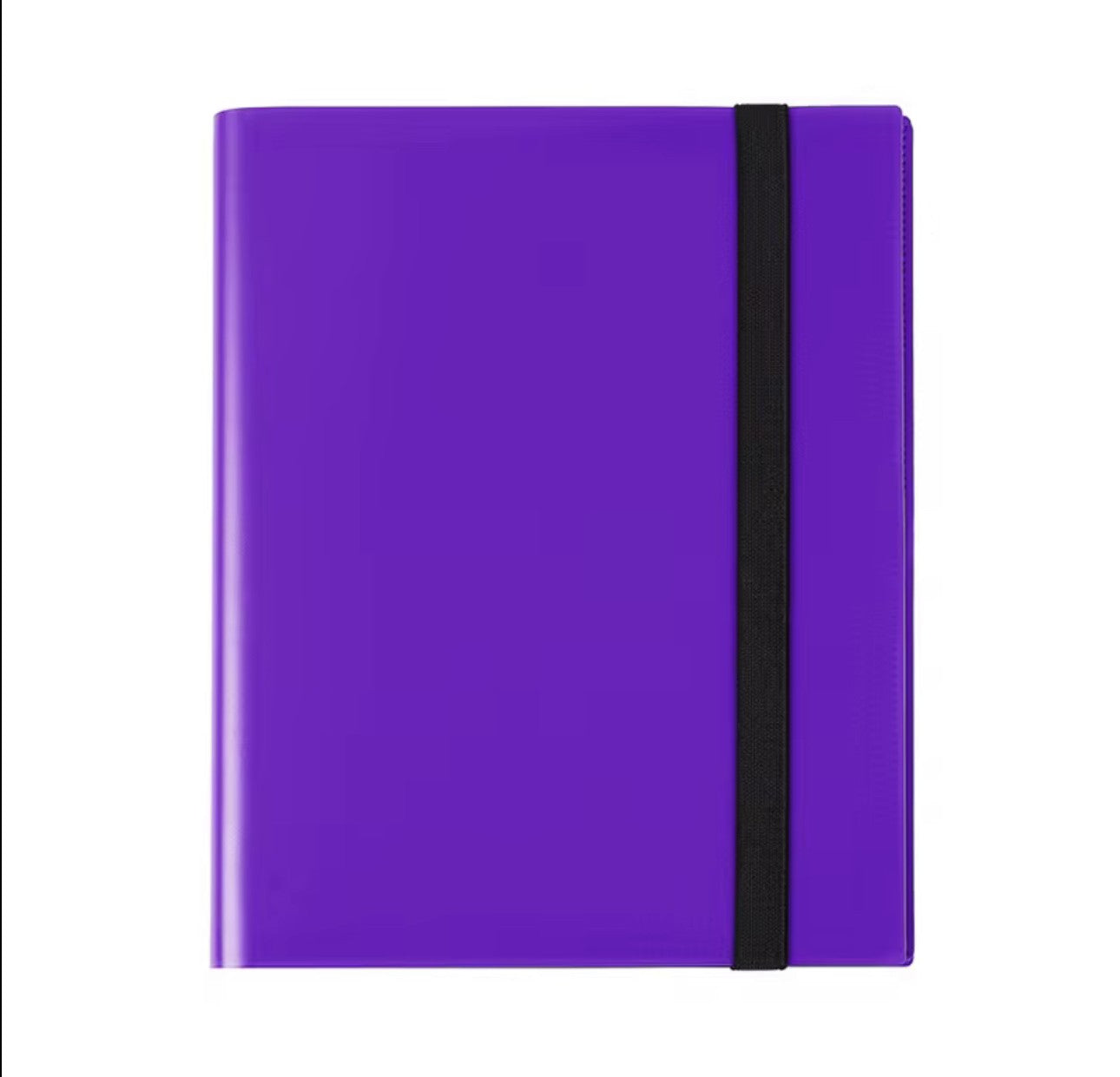 Trading Card Binder, 360 Pocket