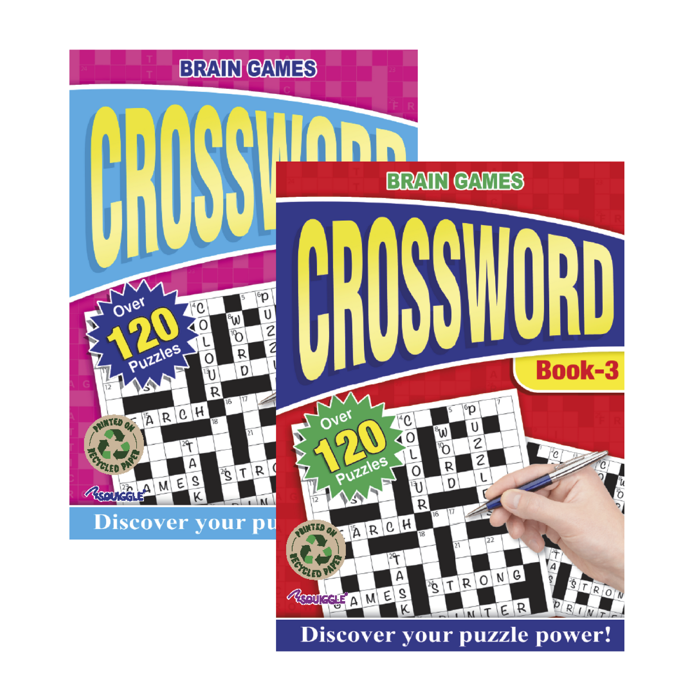 Crossword Puzzles