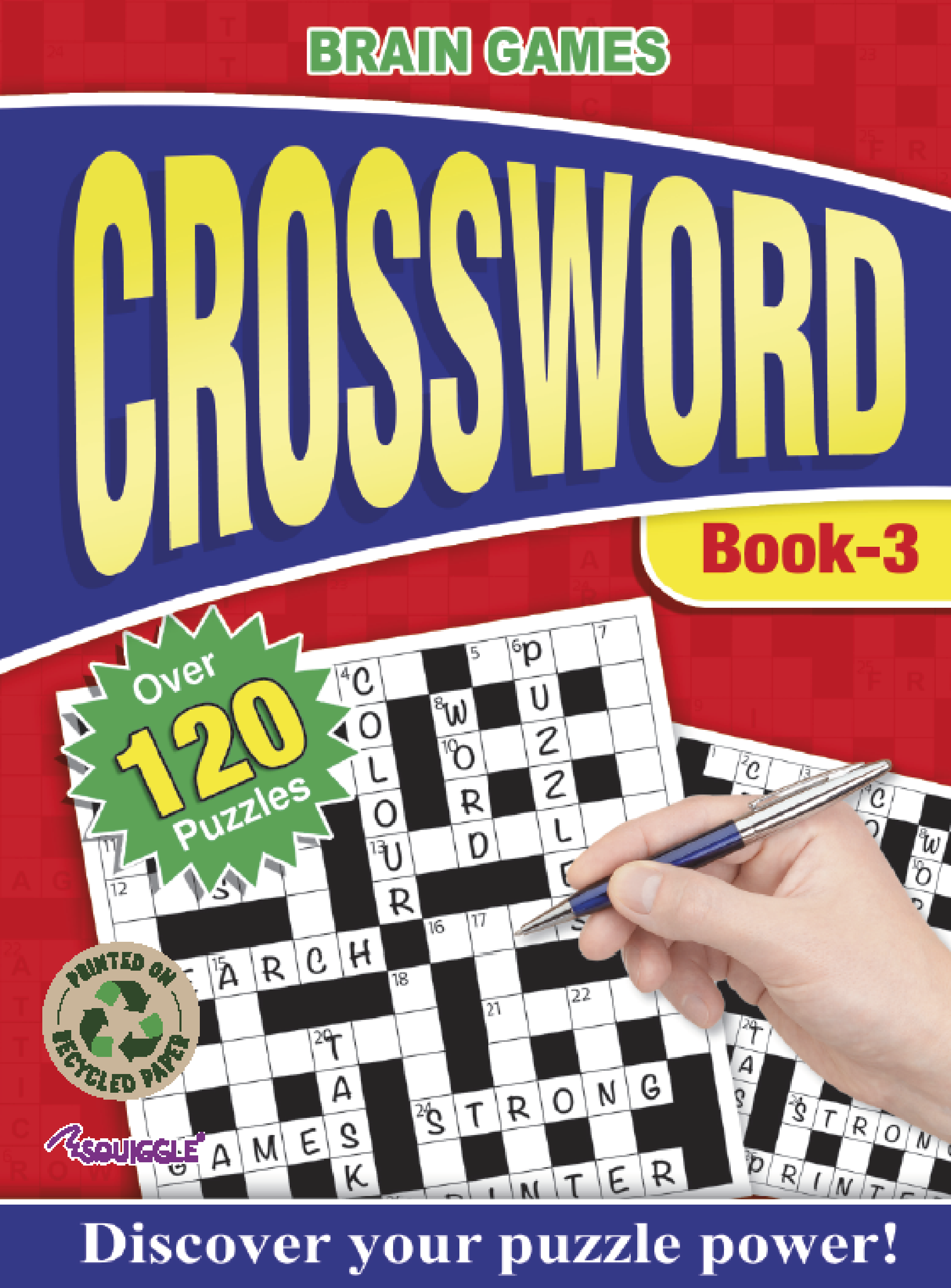 Crossword Puzzles