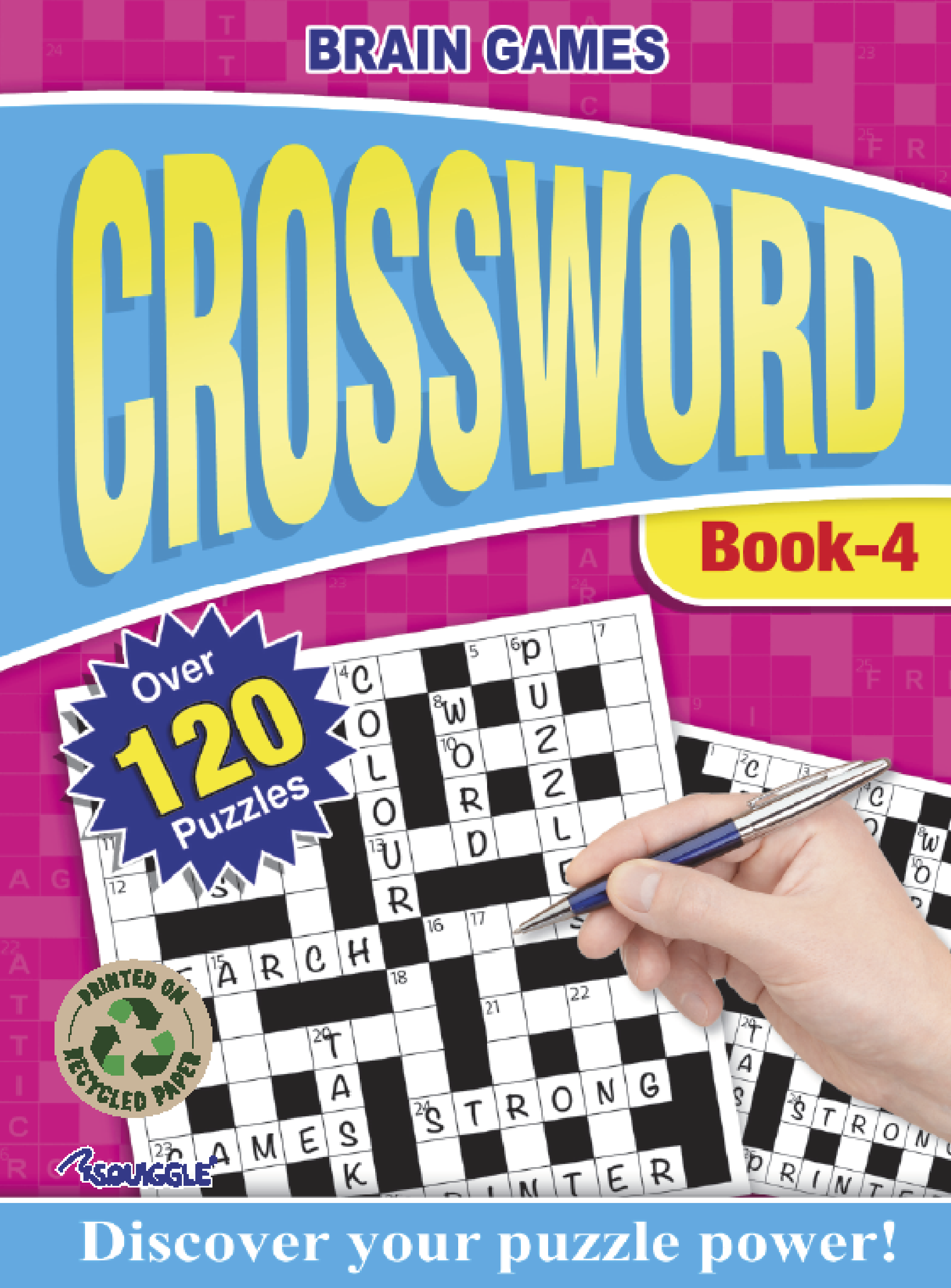 Crossword Puzzles