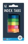 Index Tabs