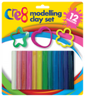 Modelling Clay Set