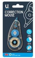 Correction Mouse