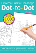 Extreme Dot-to-Dot