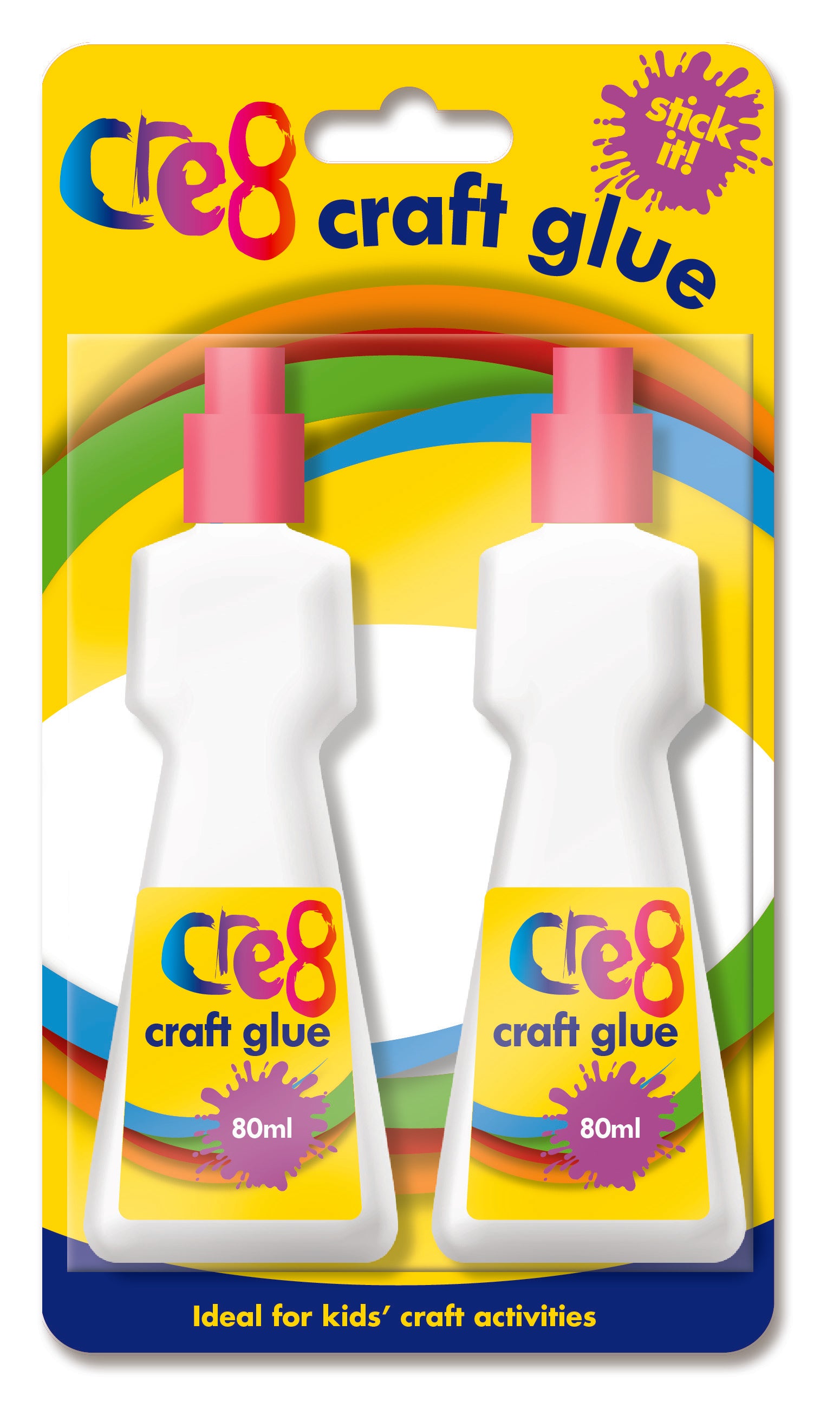 Craft Glue 2 Pack
