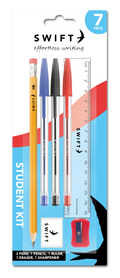 Student Kit, 7 Piece