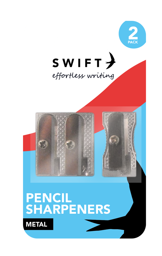 Metal Pencil Sharpeners