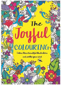 A4 Advanced Adult Colouring Book – 48 Pages